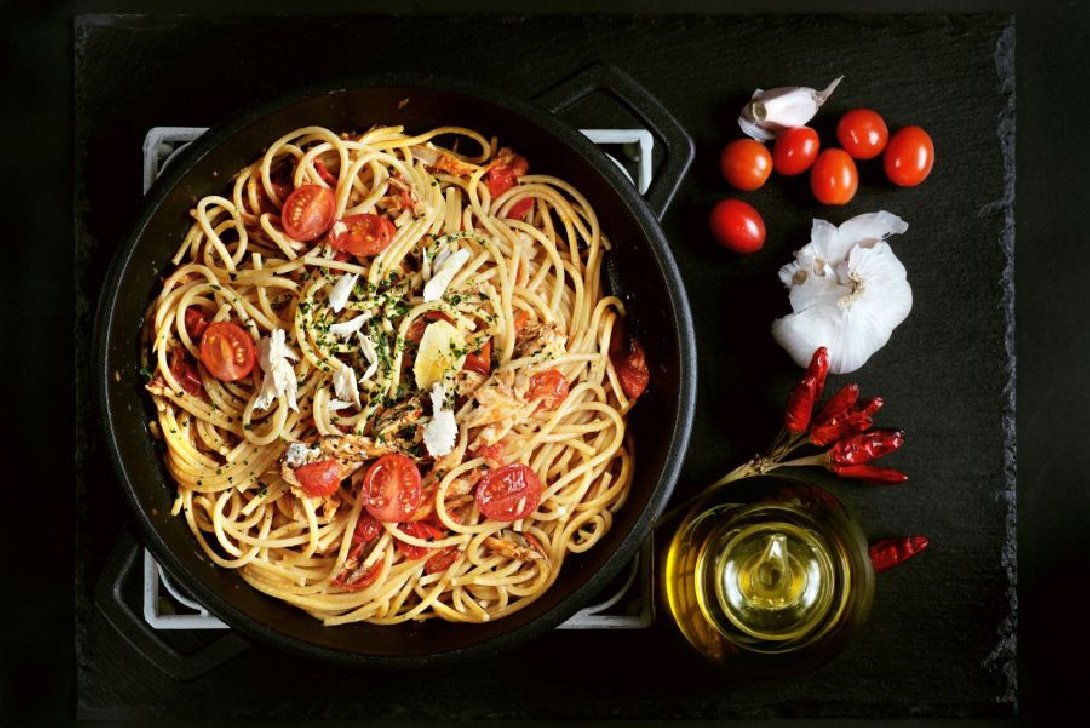 Umami Gewürz mild für vielseitige Gerichte
