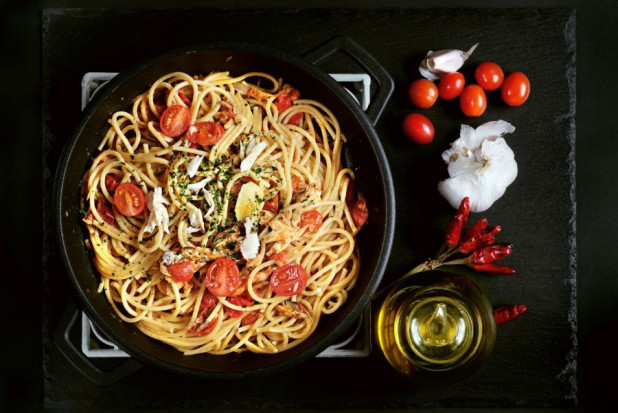 Umami Gewürz mild für vielseitige Gerichte