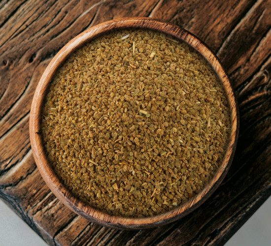 Selleriesamen kaufen aromatische Selleriekörner für Suppen Saucen