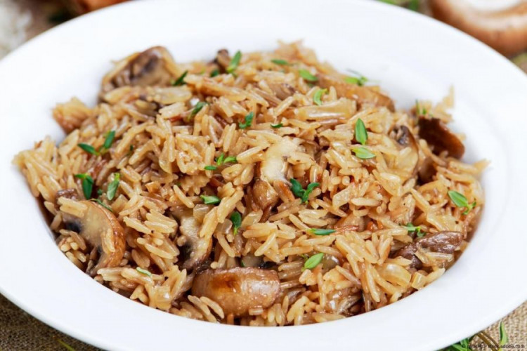Reisgewürz orientalisch kaufen aromatische Würze für Reis und Couscous