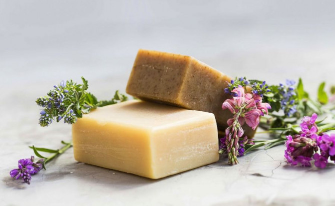 Blütenmischung farbenfroh, ideal zum Dekorieren, echte Blüten, ohne Zusatzstoffe, essbar