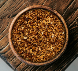 Hochwertiger Apfel Tee: Aromatisch, Naturgetrocknet & Geschnitten