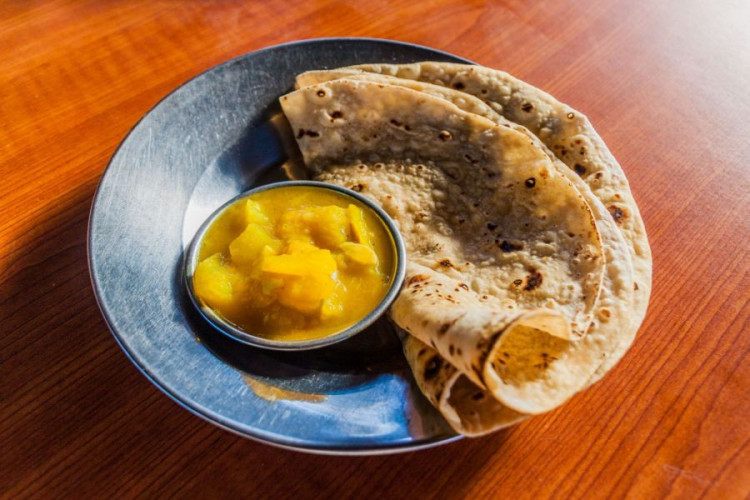 Mango Curry Gewürz kaufen, fruchtig mild für Curry, Wok, Dips und Marinaden