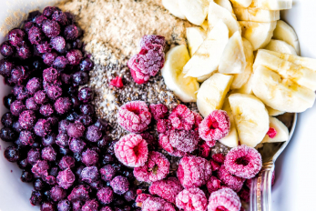 Maca Pulver – Süßes Superfood
