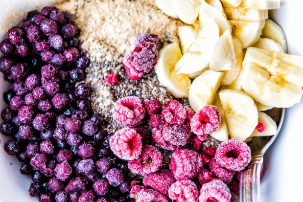 Maca Pulver – Süßes Superfood