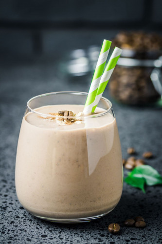 Maca Pulver kaufen süßliches Pulver für Smoothies Backen und Küche