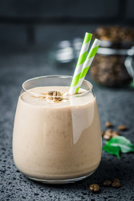 Maca Pulver – Süßes Superfood