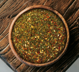 Kräuterpfeffer PREMIUM MIX geschrotet – aromatische Würze für jedes Gericht