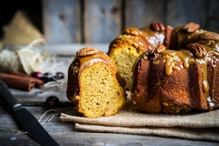 Ingwer gemahlen kaufen würzig aromatisch ideal für Küche Backen und Getränke