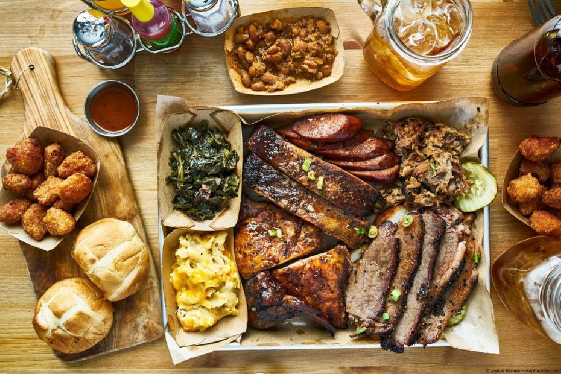 Brisket BBQ Gewürz - für perfekten Grillgenuss
