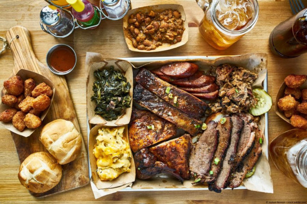 Brisket BBQ Gewürz - für perfekten Grillgenuss