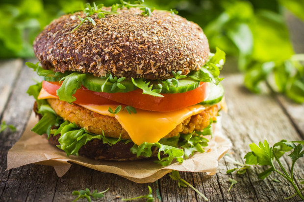 Burger Gewürz für saftige Burger mit kräftiger Würze