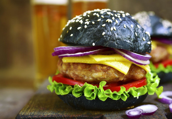 Burger Gewürz für saftige Burger mit kräftiger Würze