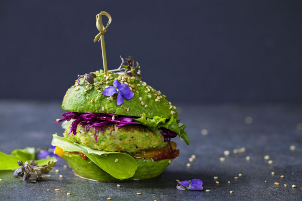 Burger Gewürz für saftige Burger mit kräftiger Würze