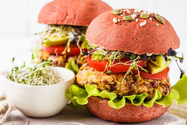 Burger Gewürz für saftige Burger mit kräftiger Würze