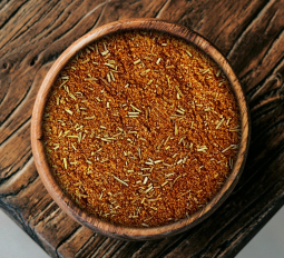 Erotic Sexy Chicken Spice - Würziges BBQ-Gewürz für Hähnchen, Sinnliche Geschmacksexplosion