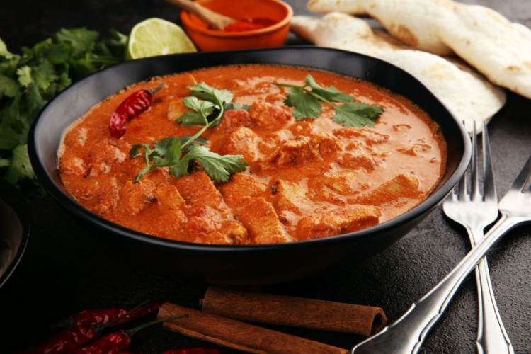 Garam Masala kaufen, indisches Gewürz für Curry, Reisgerichte und Marinaden