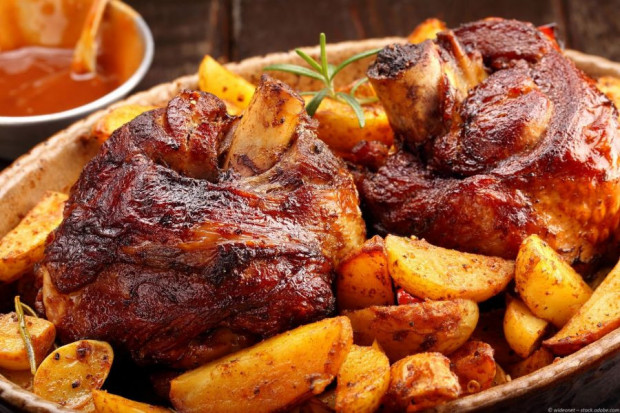 Bratkartoffel Gewürz – Perfekte Würze für knusprige Kartoffeln