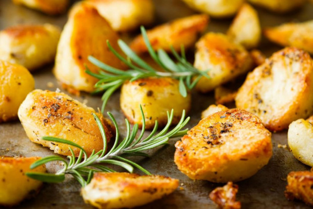 Bratkartoffel Gewürz – Perfekte Würze für knusprige Kartoffeln