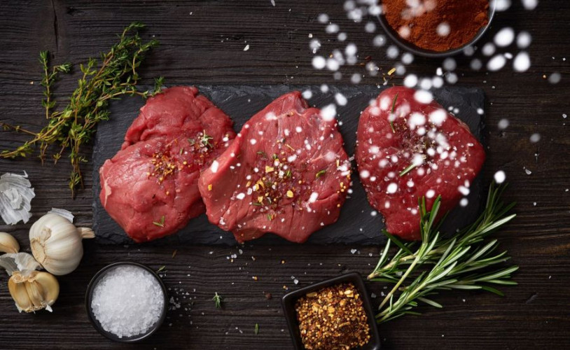 Meersalz grob naturbelassen unjodiert kaufen für Küche Grill und Würzen