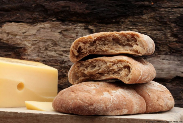 Schabzigerklee gemahlen kaufen, feines Gewürz für Brot Käse und Küche