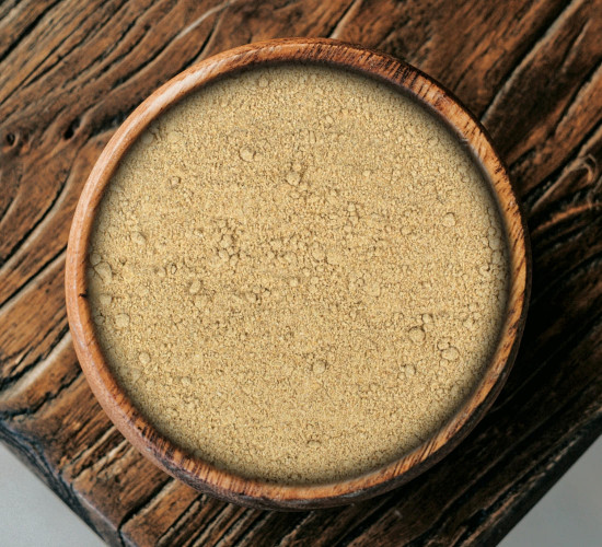 Pfeffer weiß gemahlen kaufen mild aromatisch ideal für Saucen Suppen und helle Gerichte