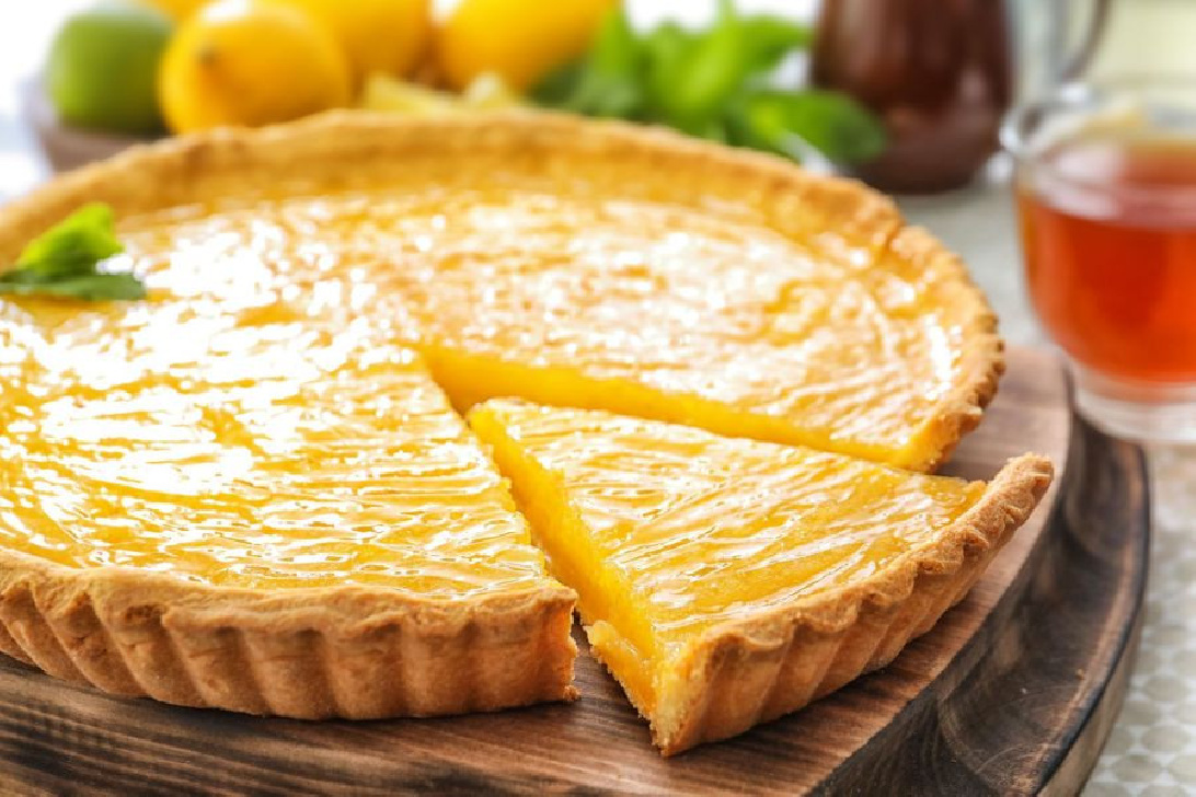 Zitronenschalen gemahlen für Backen und Kochen, feines Zitronenschalenpulver ohne Zusatzstoffe