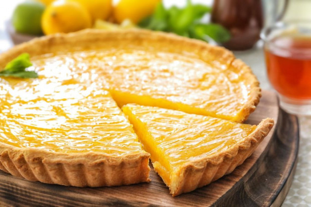 Zitronenschalen gemahlen für Backen und Kochen, feines Zitronenschalenpulver ohne Zusatzstoffe