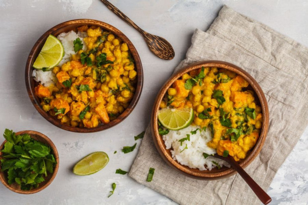 Curry Gold Royal: Die königliche Gewürzmischung ohne Salz