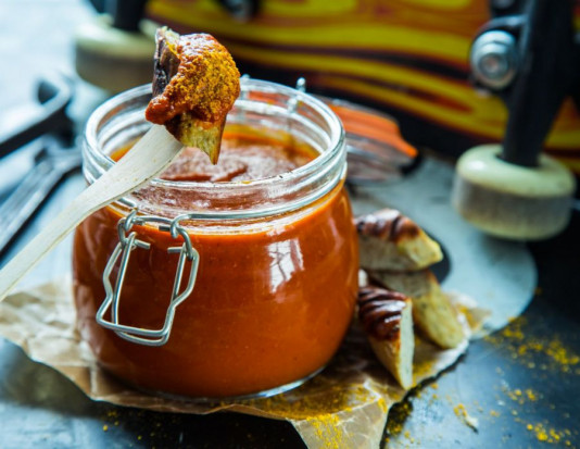 Curry Gold Royal: Die königliche Gewürzmischung ohne Salz