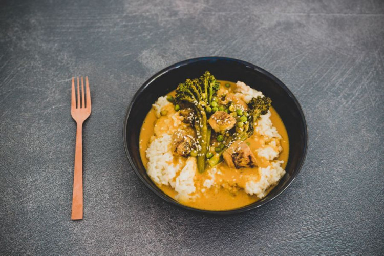 Curry Gold Royal kaufen, aromatisches Currypulver ohne Salz für vielseitige Gerichte