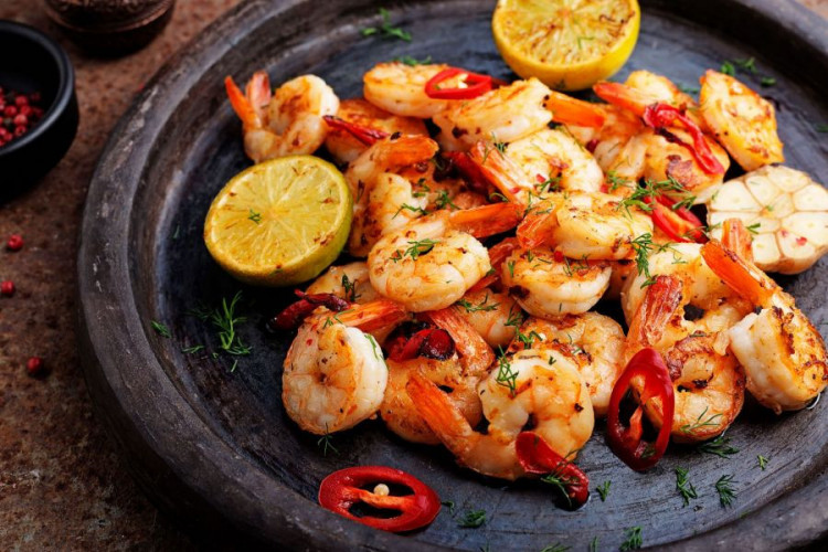 Knoblauch Pfeffer kaufen - würzige Pfeffer Knoblauch Würze für Fleisch, Gemüse und Grillgerichte