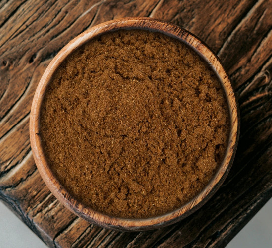 Fünf Gewürze Pulver kaufen 5 Gewürz Five Spice chinesisches Gewürz für asiatische Küche