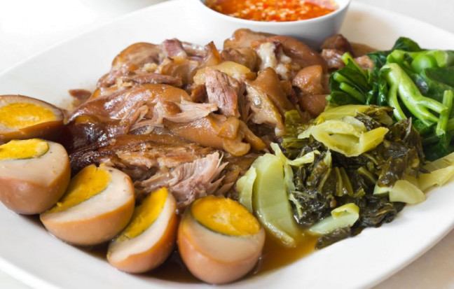 Fünf-Gewürze-Pulver, 5-Gewürz, Five Spice, chinesisch