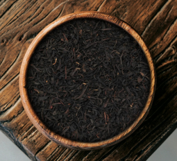 Earl Grey Schwarzer Tee, lose Ware: Erlebe den Geschmack
