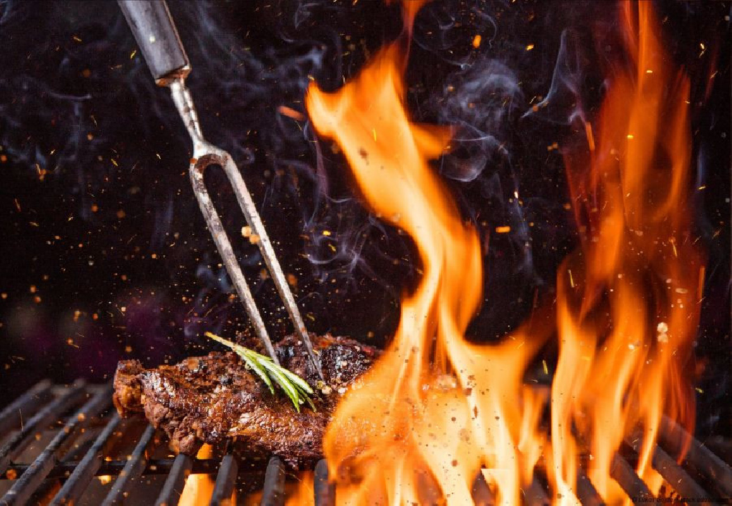 Grillgewürz Universal – Würzmischung für Grill und Pfanne – Geschmackvolle Würze für jedes Gericht