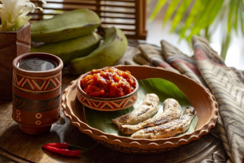 Chakalaka Gewürz - Exotische Aromen für deine Küche
