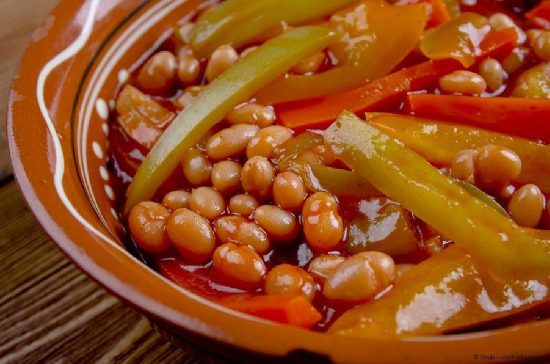Chakalaka Gewürz - Exotische Aromen für deine Küche