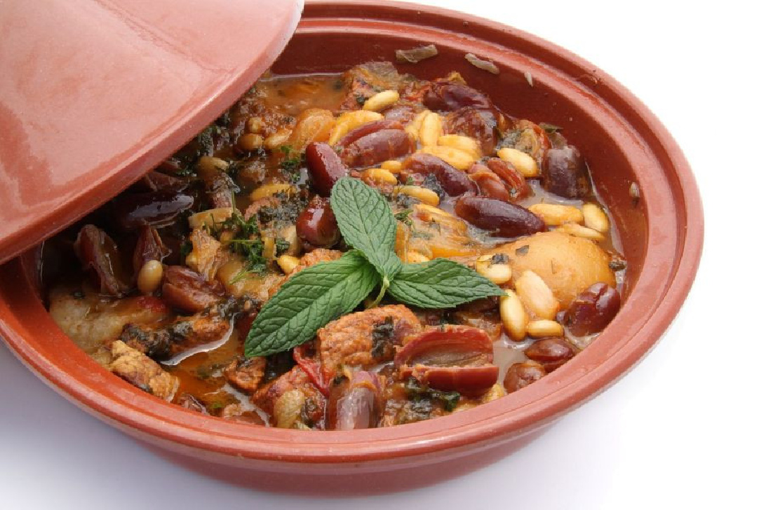 Ras el Hanout Gewürz – intensive nordafrikanische Aromen für Tajine, Couscous und Fleischgerichte