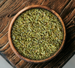 Fenchel Samen ganz, für Tee oder zum kochen