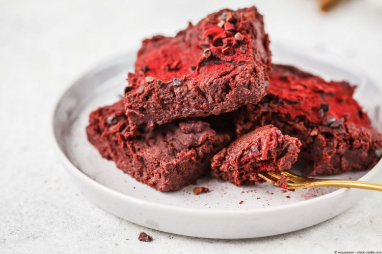 Rote Bete Pulver kaufen, natürliches Rote Bete Pulver für Smoothies, Backen und Küche
