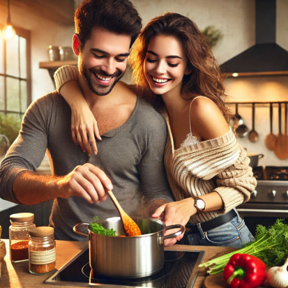 Erotic Kamasutra Curry, mit Ashwagandha und Damianablätter