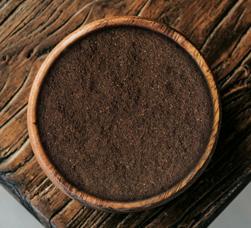 Arabisches Kaffeegewürz für exotischen Kaffeegenuss Arabisches Kaffeegewürz für exotischen Kaffeegenuss