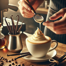 Echte Bourbon Vanille 5 Schoten, Gourmet-Qualität, ohne Zusätze