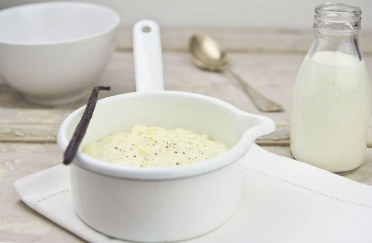 Echte Bourbon Vanille Schoten Gourmet Qualität ohne Zusätze, aromatisches Gewürz für Desserts und Backen