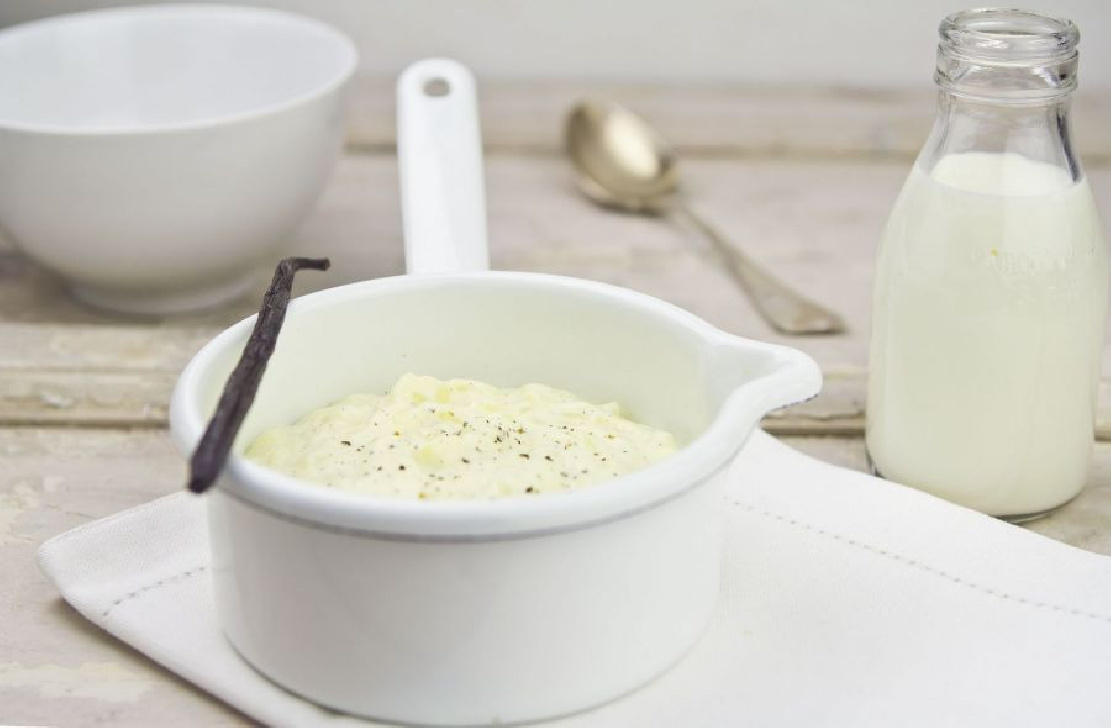Echte Bourbon Vanille 5 Schoten, Gourmet-Qualität, ohne Zusätze