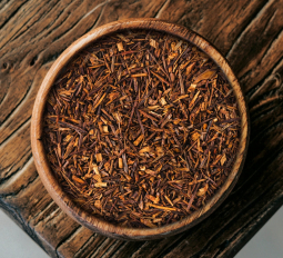 Rooibos Rotbusch-Tee: Entdecke die Vielfalt