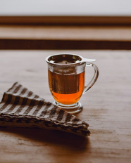 Rooibos Rotbusch-Tee: Entdecke die Vielfalt