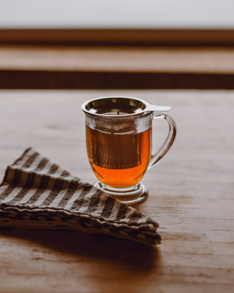 Rooibos Rotbusch-Tee: Entdecke die Vielfalt