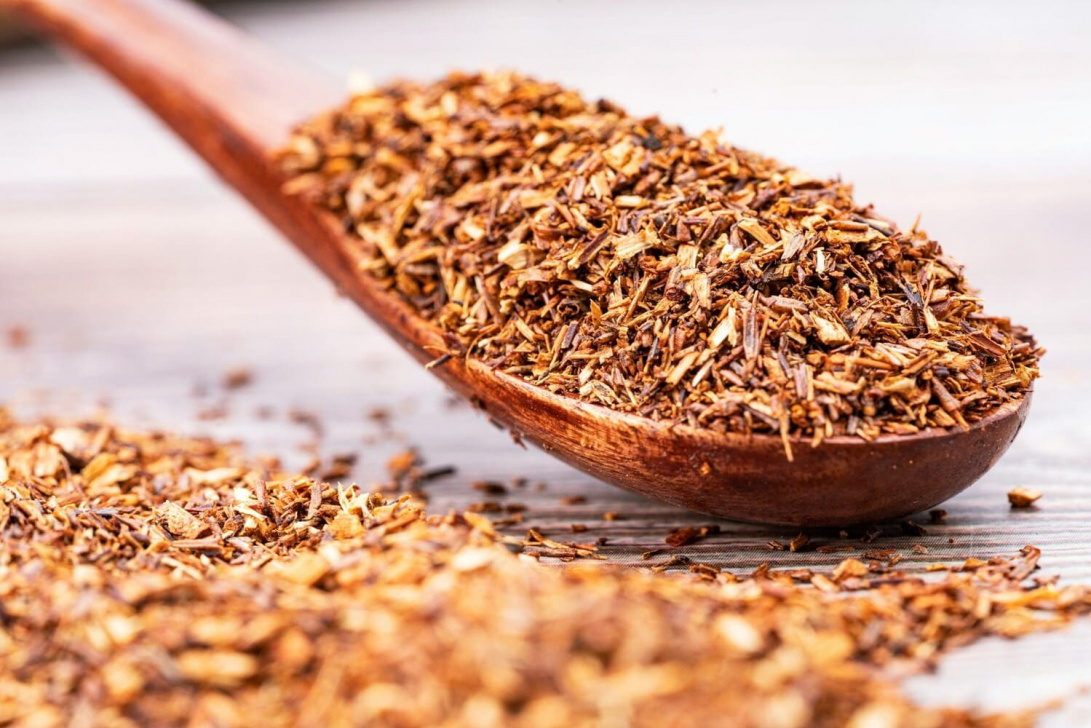 Rooibos Rotbusch-Tee: Entdecke die Vielfalt